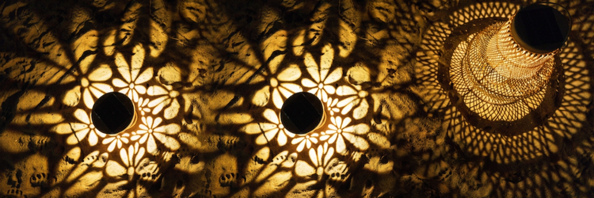 Women's Lantern