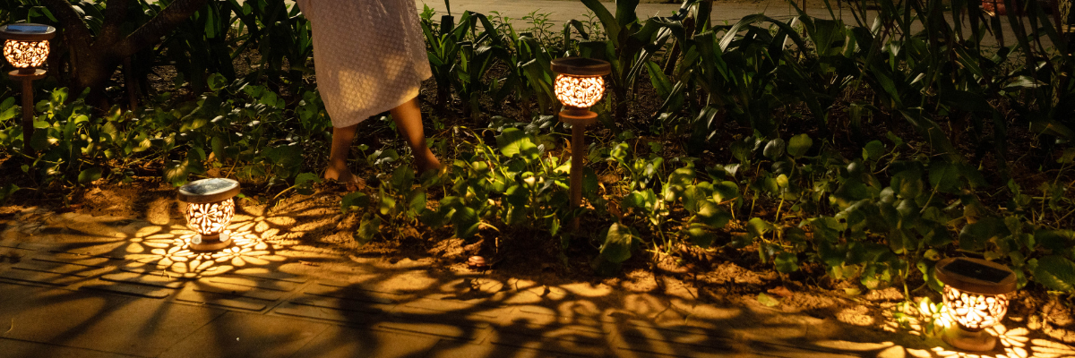 Women's Lantern
