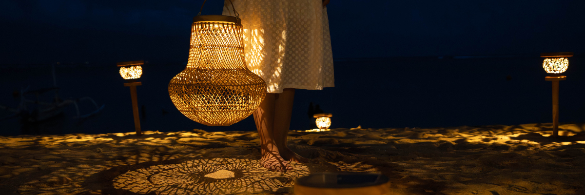 Women's Lantern