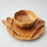 Anjani Dinner 5 Piece Set