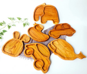 Children's Plate Bundle 3 Piece