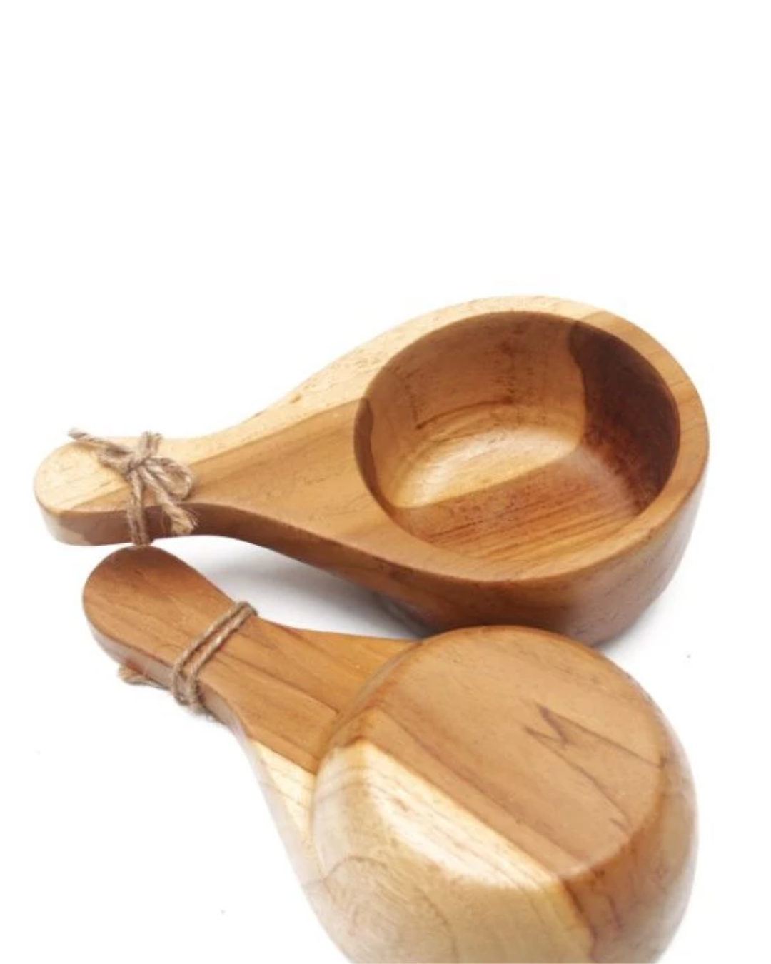 Hayaskara Wooden Cup