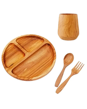 Minara 4 Piece Set