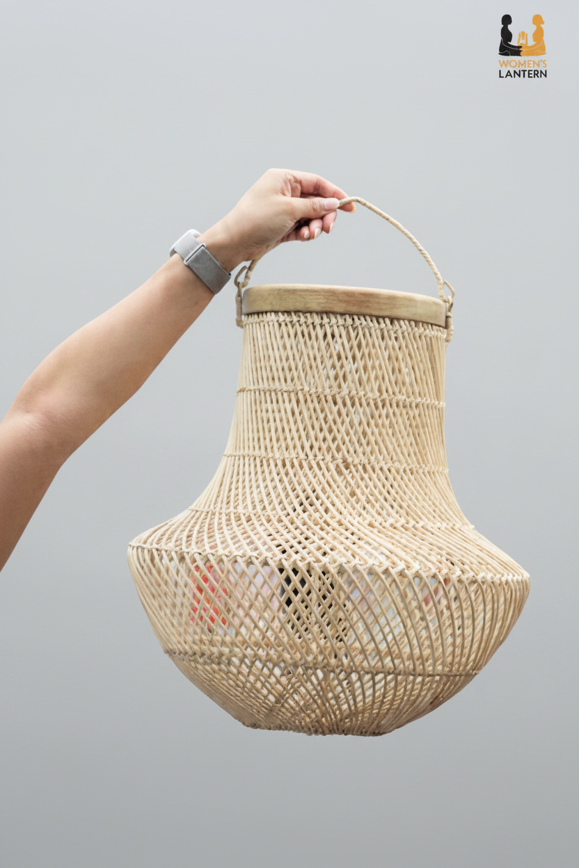 Rattan Radiance Solar